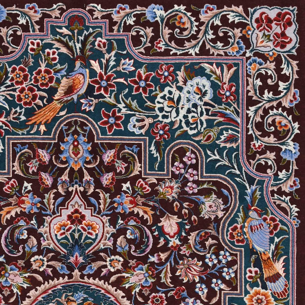 image of Ilam Rug code 4-23534