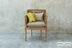 image of Saba Morshedi single sofa