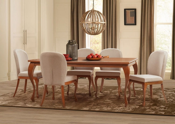 image of Lian dining table