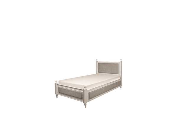image of Vian Single Bed-120 cm image of Vian Single Bed-120 cm