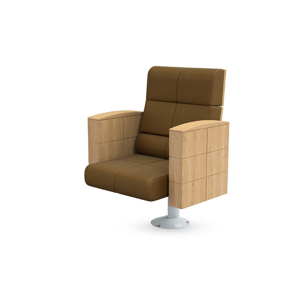 تصویر صندلی آمفی تئاتر ۲۸۲۰