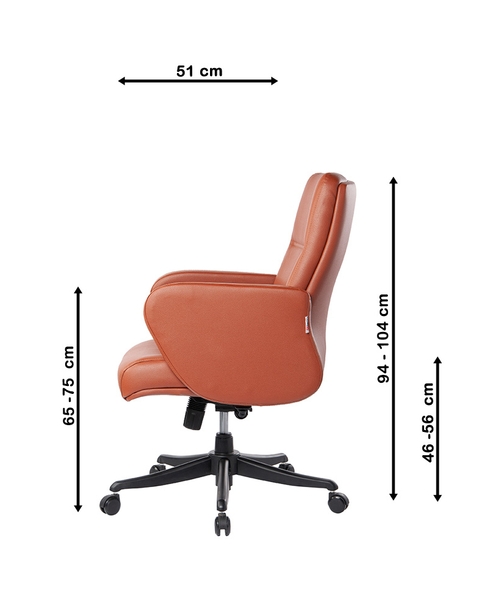 تصویر صندلی کارمندی k701