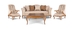 image of Victoria sofa set