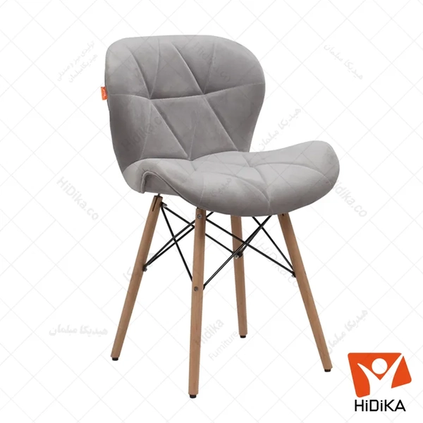 image of Efeel Lara Fabric Chair
