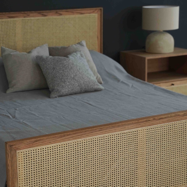 image of 2304 double bed 160