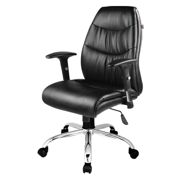 تصویر صندلی کارشناسی فوم دار کد S 6120