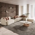 image of Vilbera modular sofa