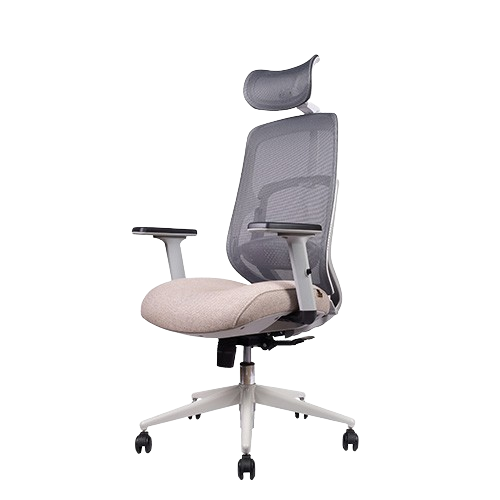 تصویر صندلی مدیریتی آسو MZ2306T