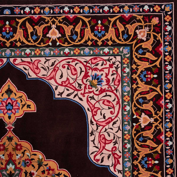 image of Ilam Rug code 4-25204