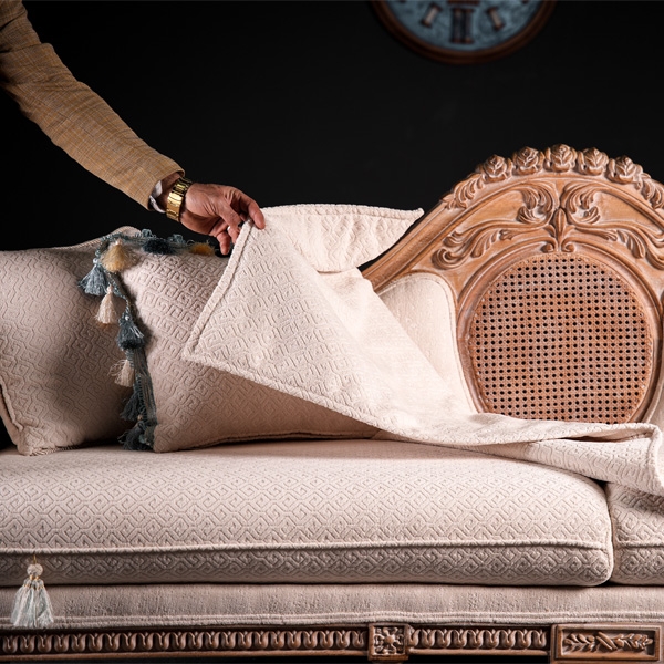 image of Diba Classic Sofa Set