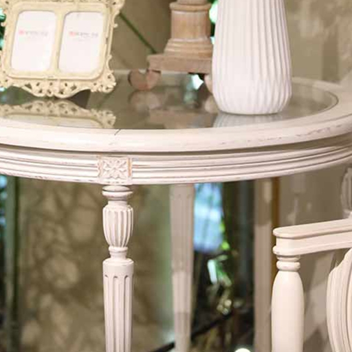 image of Rene Side Table