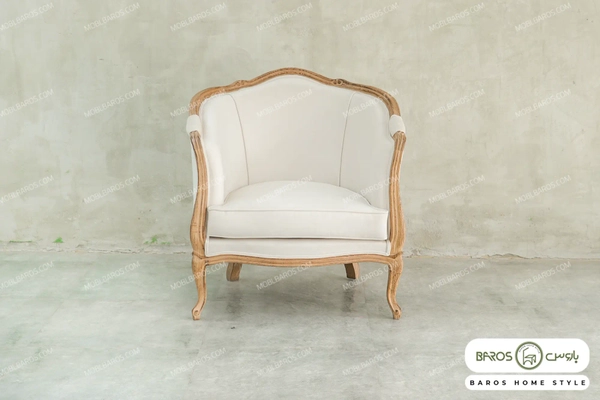 another image of Rashel single sofa