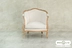 image of Rashel single sofa