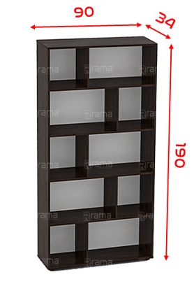 تصویر کتابخانه کارمندی ۷۰۴