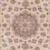 image of Mashhad Rug code 4-22967