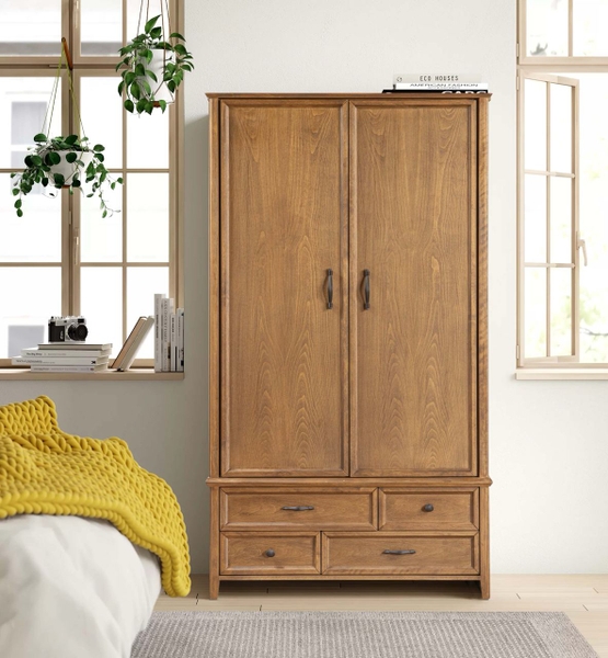 image of Aras hinged dresser