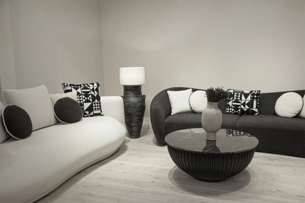 image of Barcelon Sofa Set