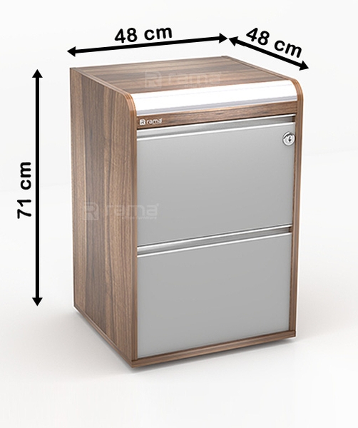 تصویر فایلینگ اداری E42A