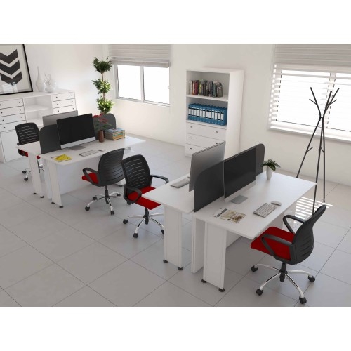 تصویر صندلی اداری OCT 740KM