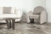 image of Arc Sofa Set