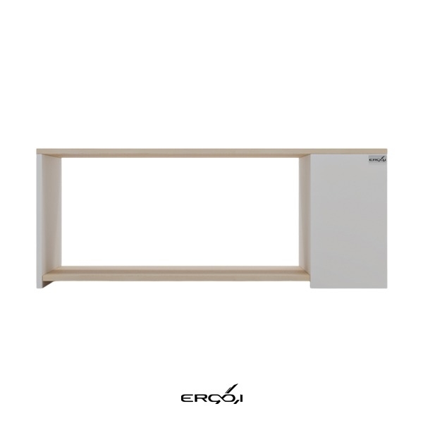 تصویر میز جلومبلی ۲ طبقه مدل فلین