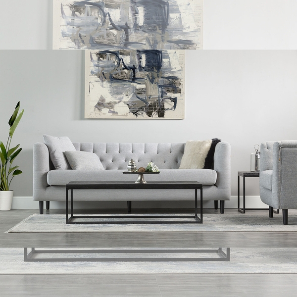 another image of Lana sofa set for 6