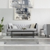 image of Lana sofa set for 6