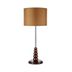 image of Chashme Noor Table Lamp Model MT7064/BR-BR