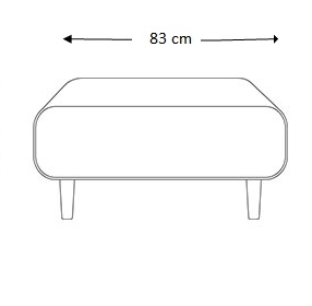 image of Sirom Sofa Set