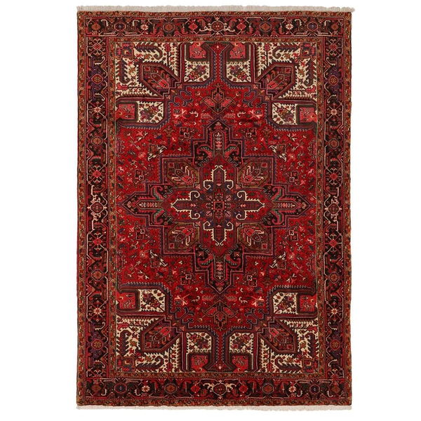 تصویر فرش گراوان کد 605653