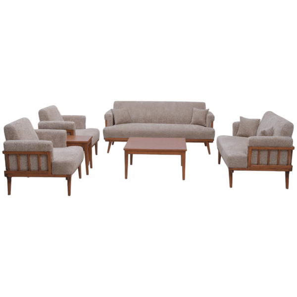 تصویر مبل مدل دیبا تصویر مبل مدل دیبا