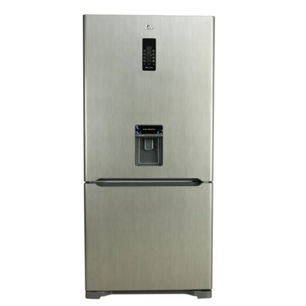 image of  Life Optima Titanium Refrigerator Freezer