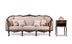 image of Dorian Triple Sofa