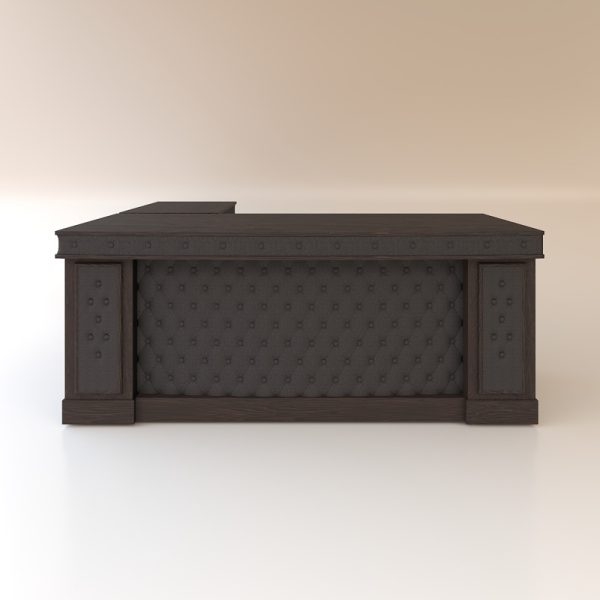 تصویر میز مدیریتی آتوسا