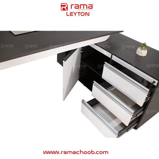 تصویر میز مدیریتی لیتون