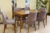 image of Leo dining set