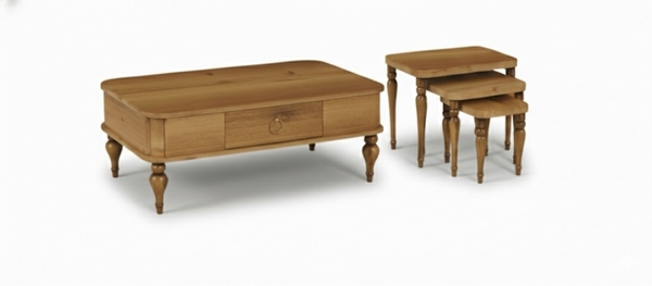 image of Lina coffee table set