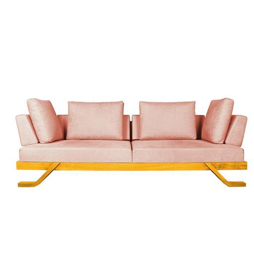 image of Lava 3seater Sofa