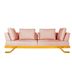 image of Lava 3seater Sofa