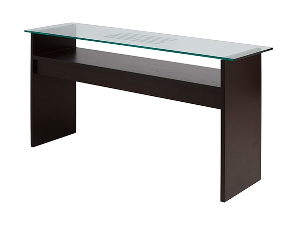 image of Rosette console