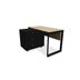 image of Startup office desk BPF11-140.70