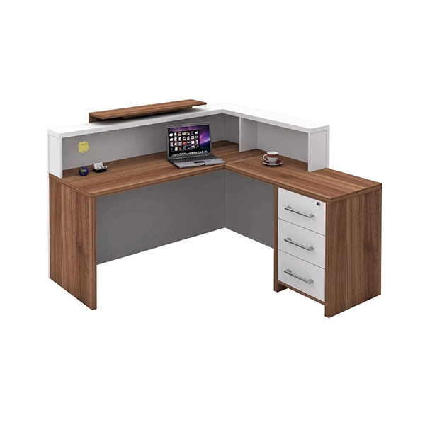 تصویر میز کانتر U-3