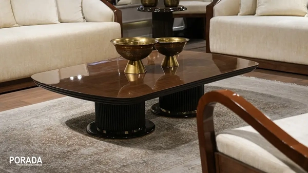 image of Lux Coffee Table