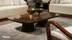 image of Lux Coffee Table