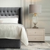 image of Verta bed side drawer