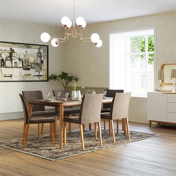 image of Zula Dining Set