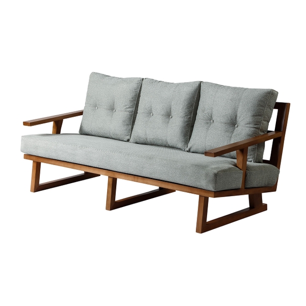 image of Chiro Triple Sofa