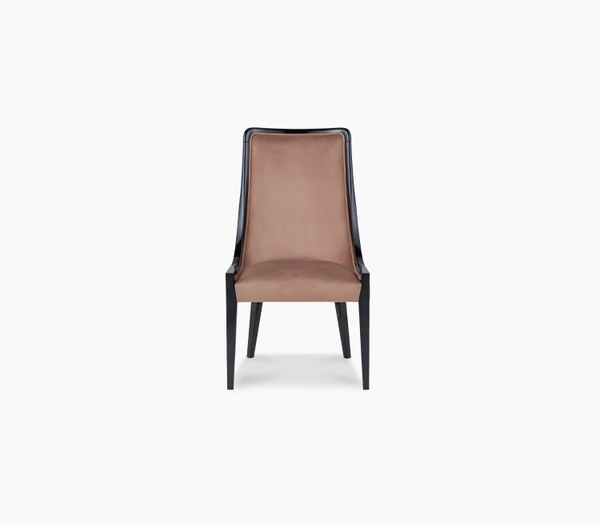 image of Lotus dining chair