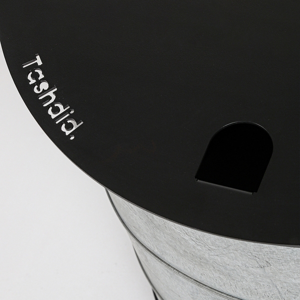 image of Tumba stool