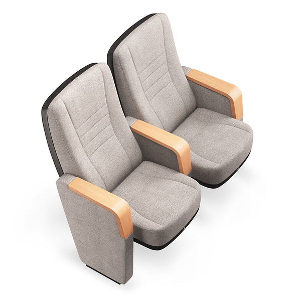 تصویر صندلی آمفی تئاتر ۷۰۱۰